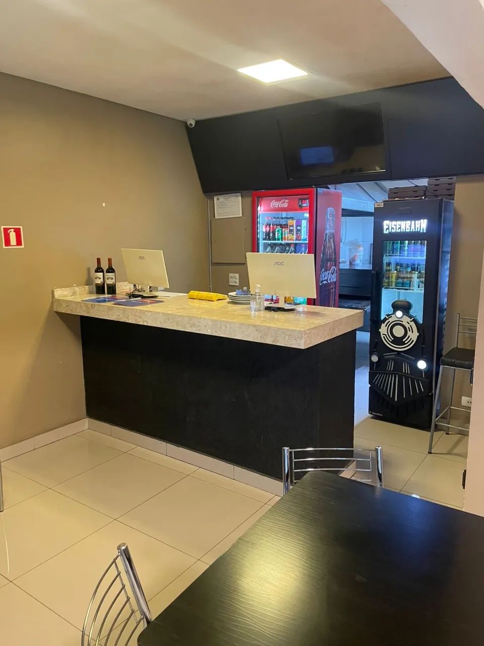 Pizzaria em plena operação ( leia o anúncio) - Foto 4