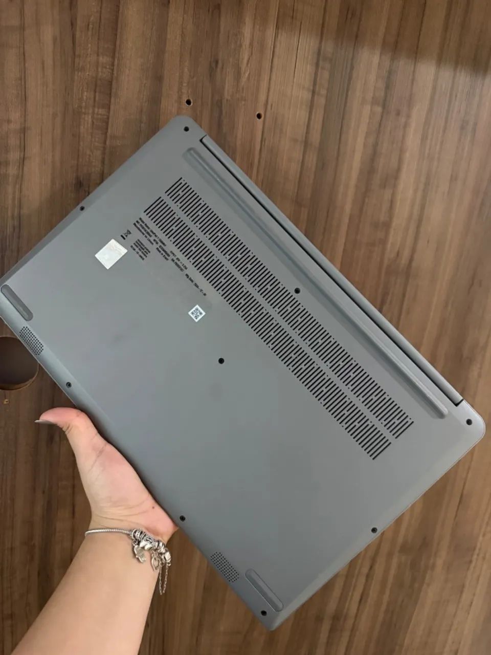 Notebook IdeaPad 1i 15,6 - Novo - Foto 3