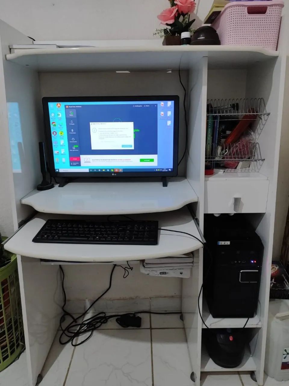 CPU Intel i5 3.2 GHz  - Foto 5