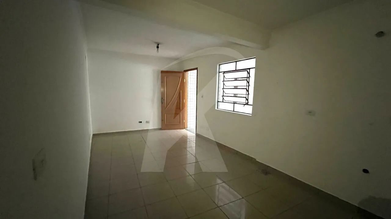 Salão Comercial, mede 120 mt2, com 02 banheiros - Foto 2
