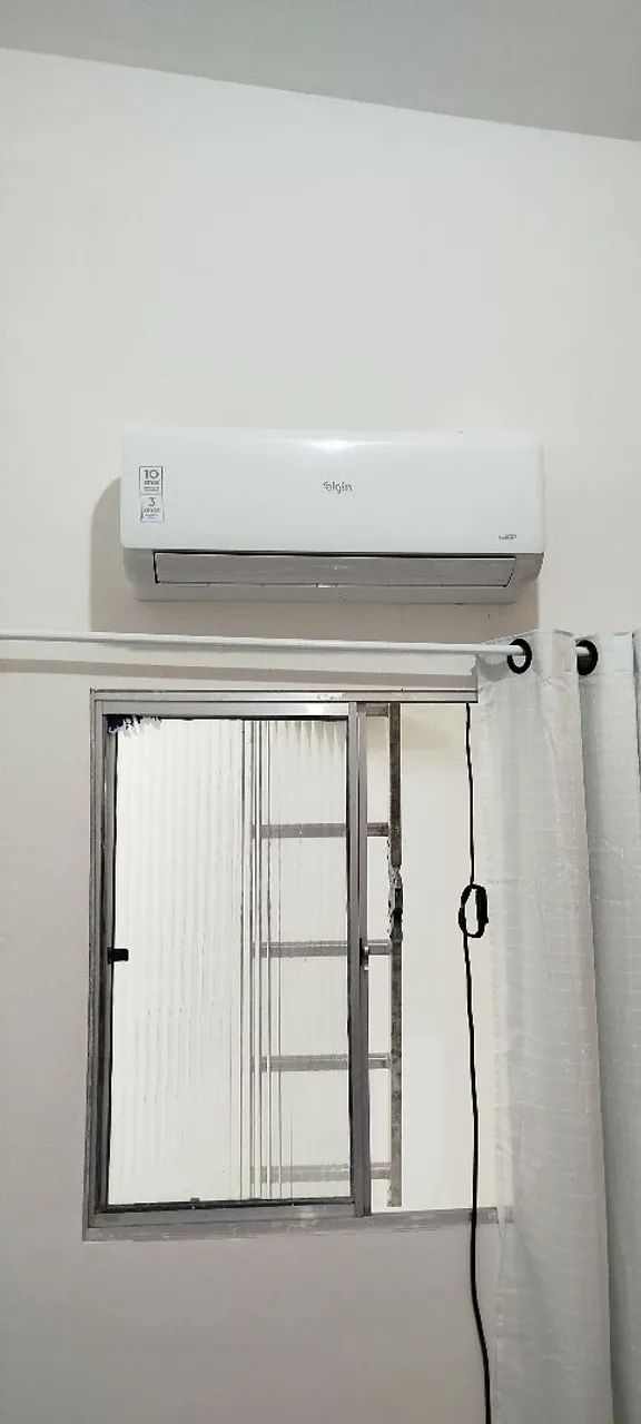 Instalação e manutenção em ar condicionado  - Foto 2