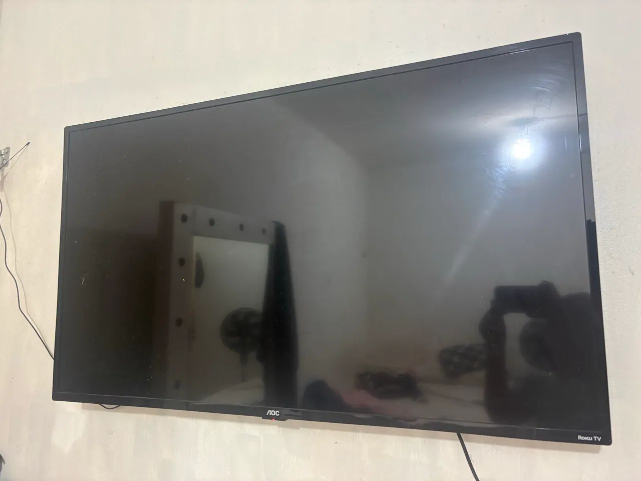 Tv AOC 49 polegadas