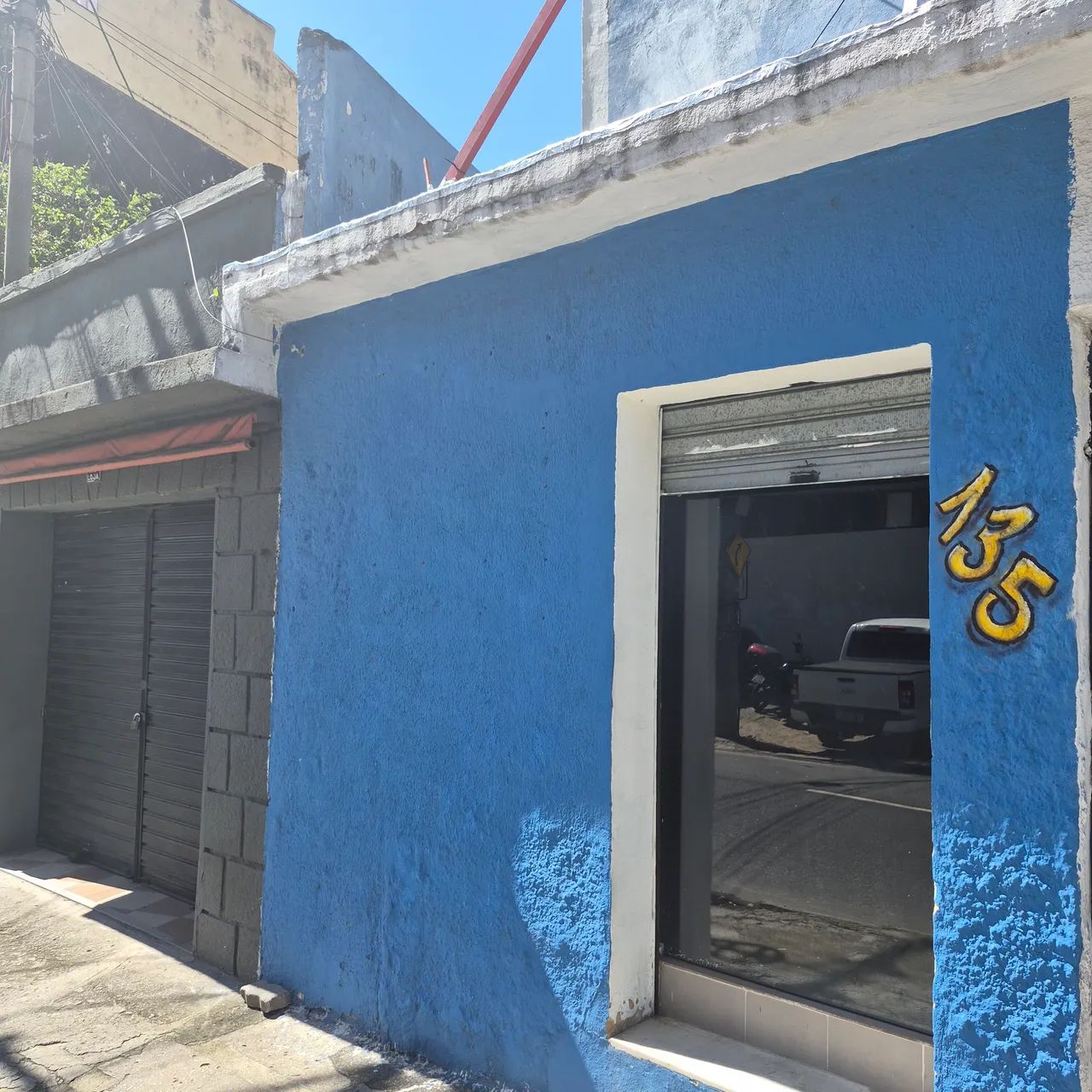 Loja de rua no Engenho de Dentro - Foto 2