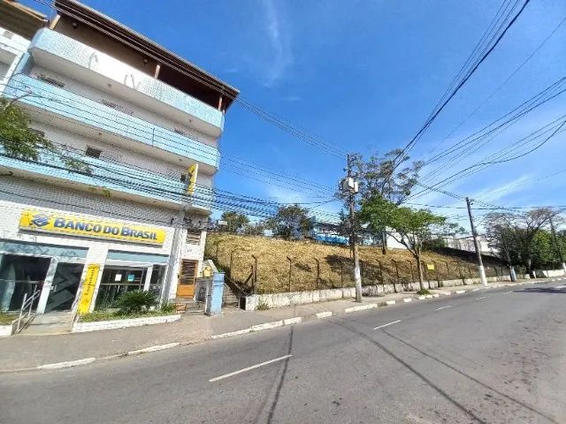 03 Lotes Comerciais Centro Rio Grande da Serra Financia Caixa ou 50% Entrada + Parcelas  - Foto 2