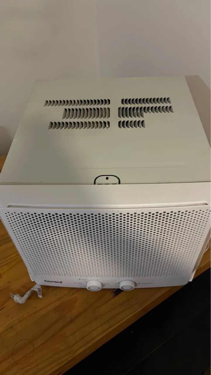 Ar condicionado de Janela  - Foto 3
