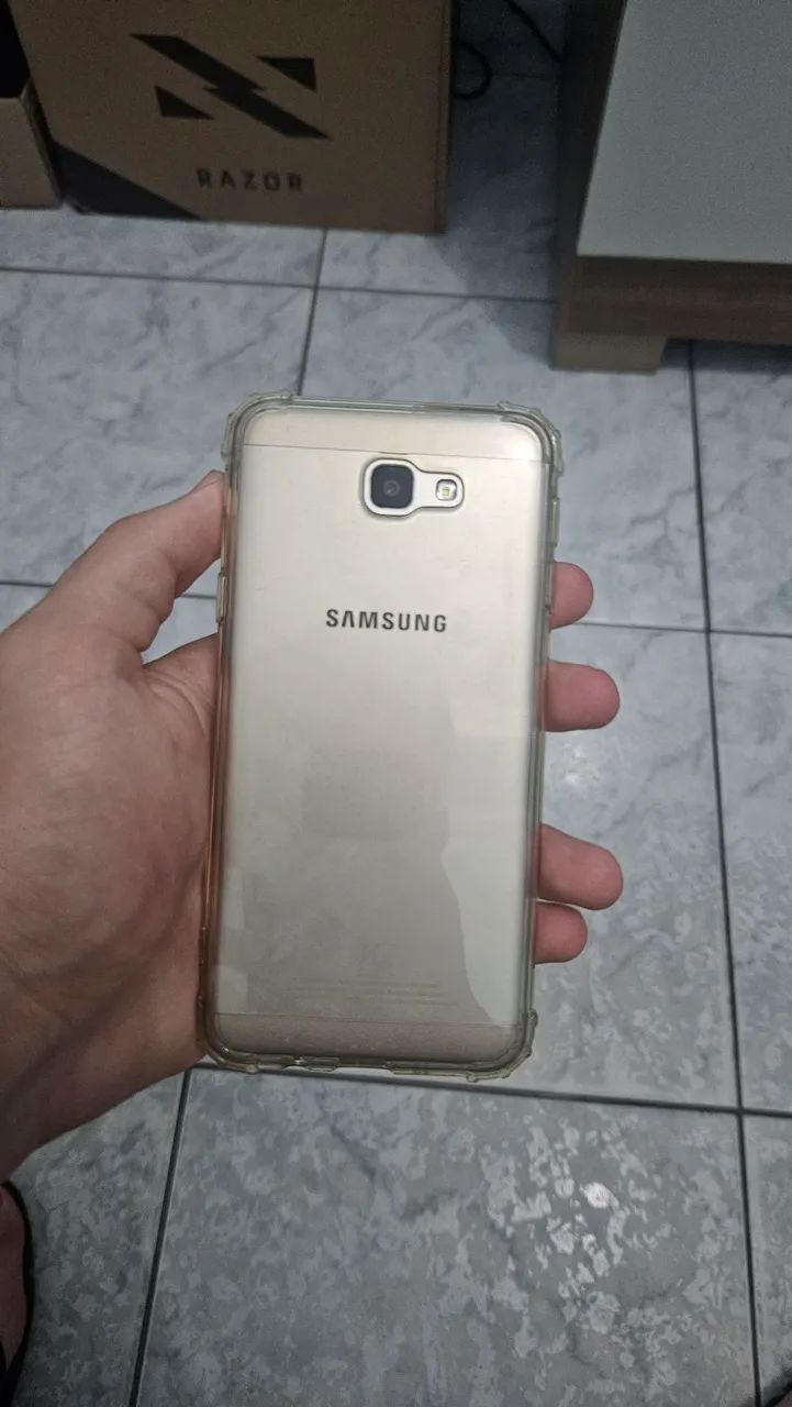 Samsung j5 prime - Foto 2