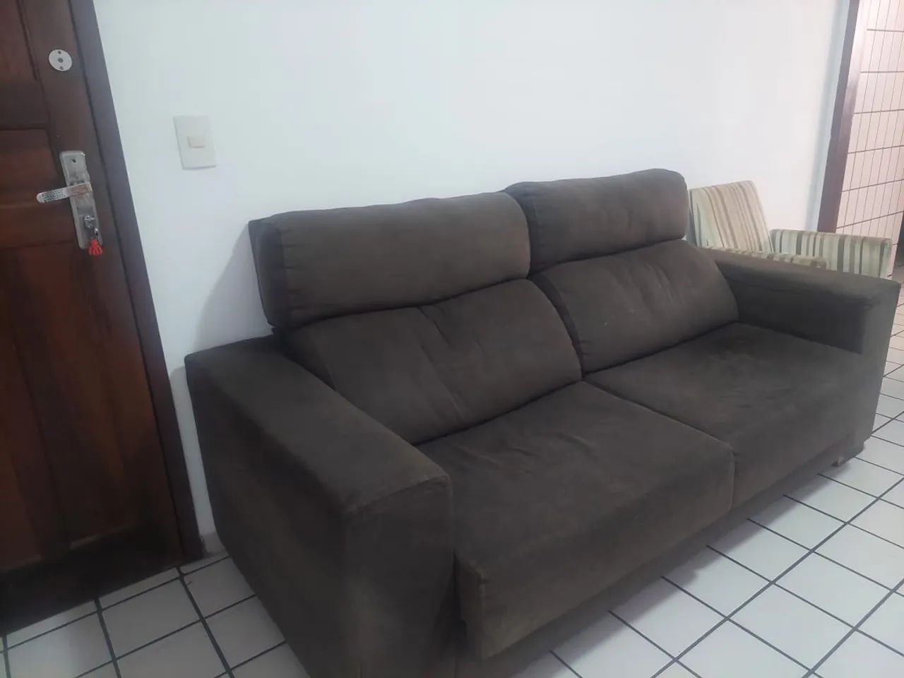 Sofá Retrátil  - Foto 2