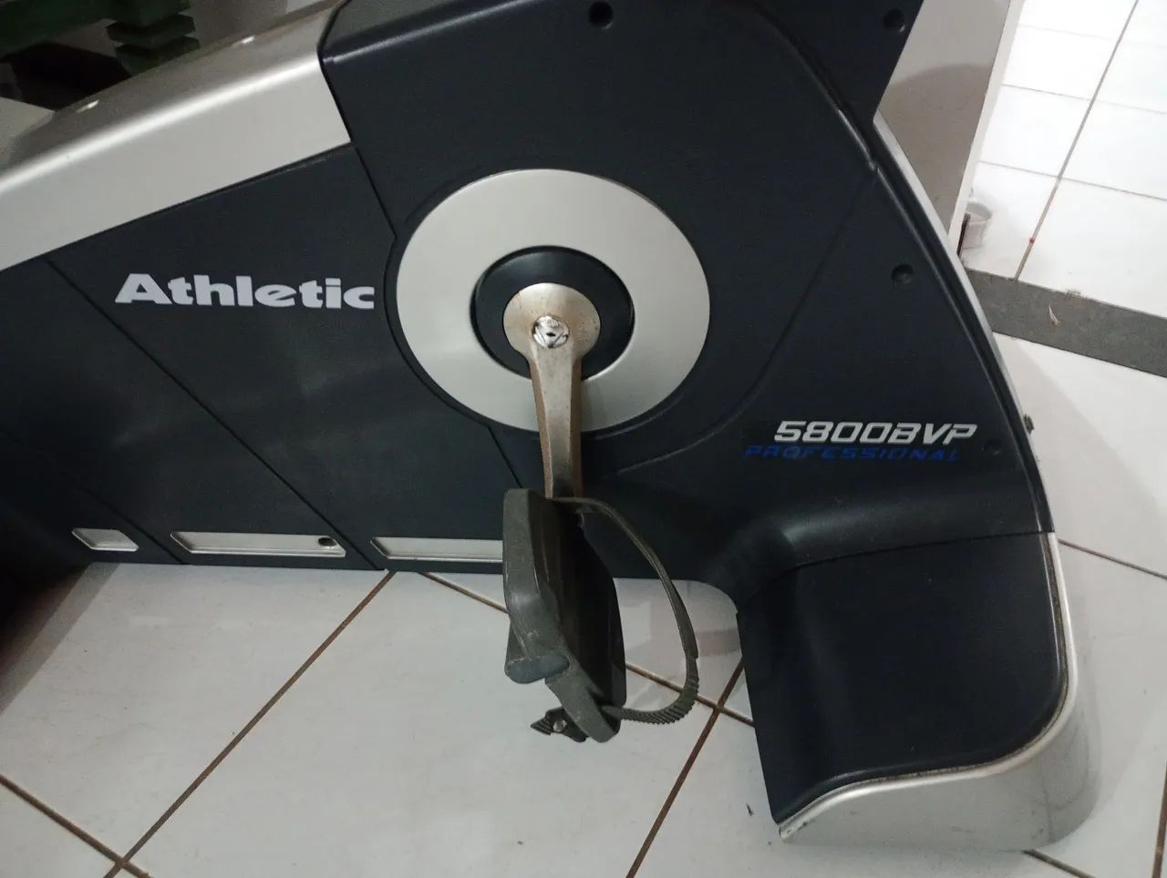 Bicicleta Ergométrica  - Foto 3