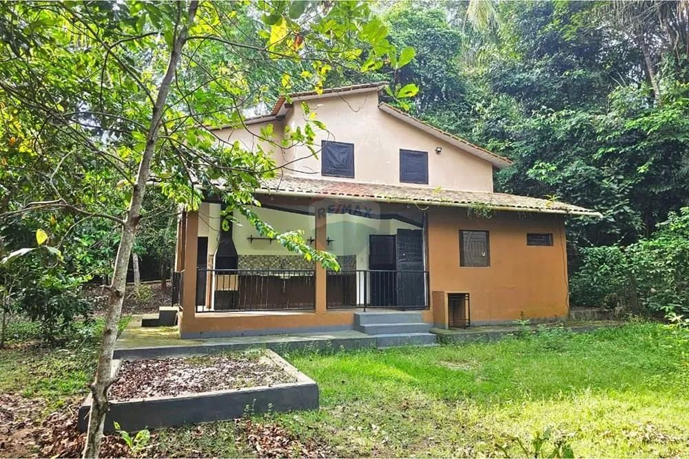 Vendo chácara Janauary 2 /2 suítes/ Iranduba