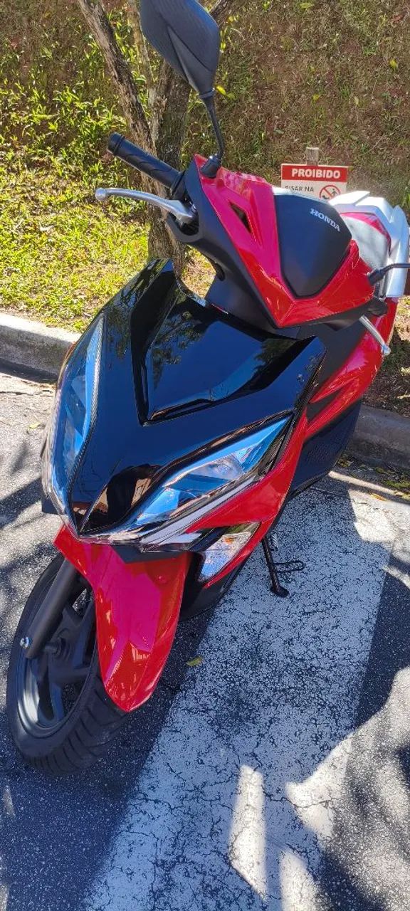 Vendo Elite 125! Bem nova. - Foto 3