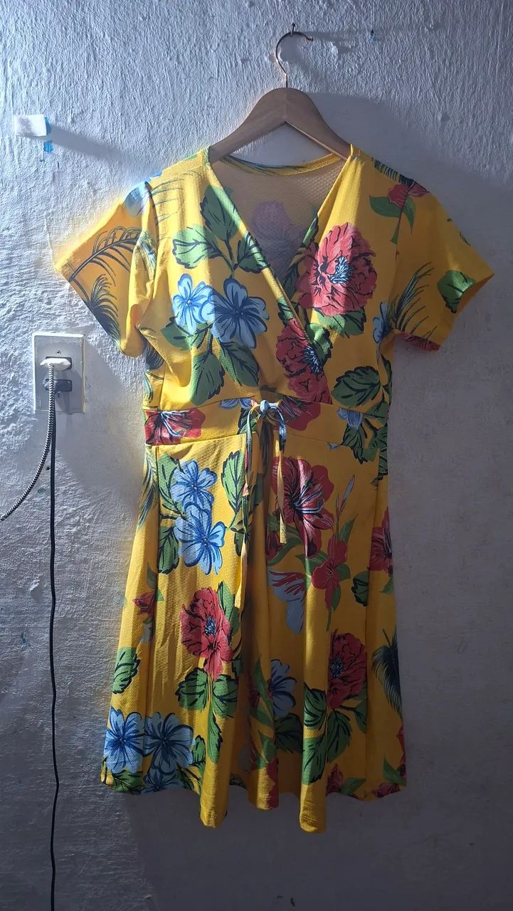 Roupas plus GG 4446 - Foto 3