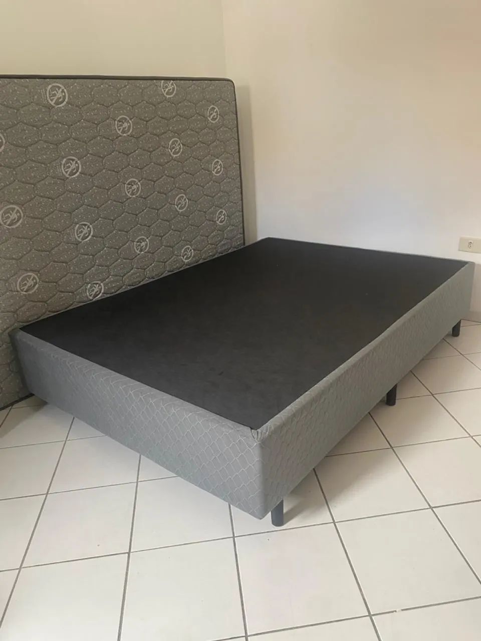Cama de Casal - Foto 3