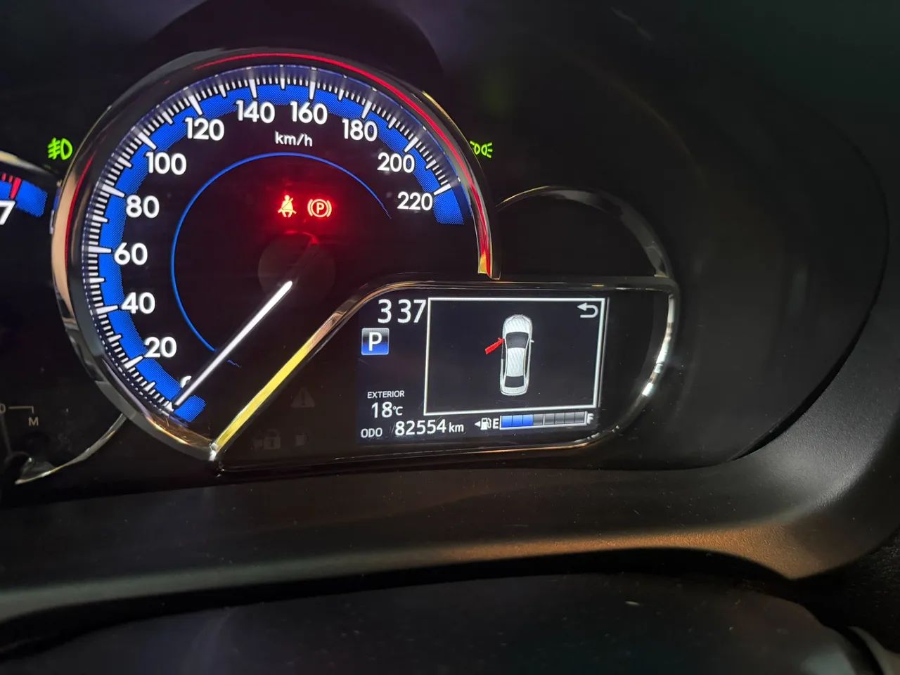 Toyota Yaris XLS Connect Sed. 1.5 Flex 16V Aut., foto 5 de 20