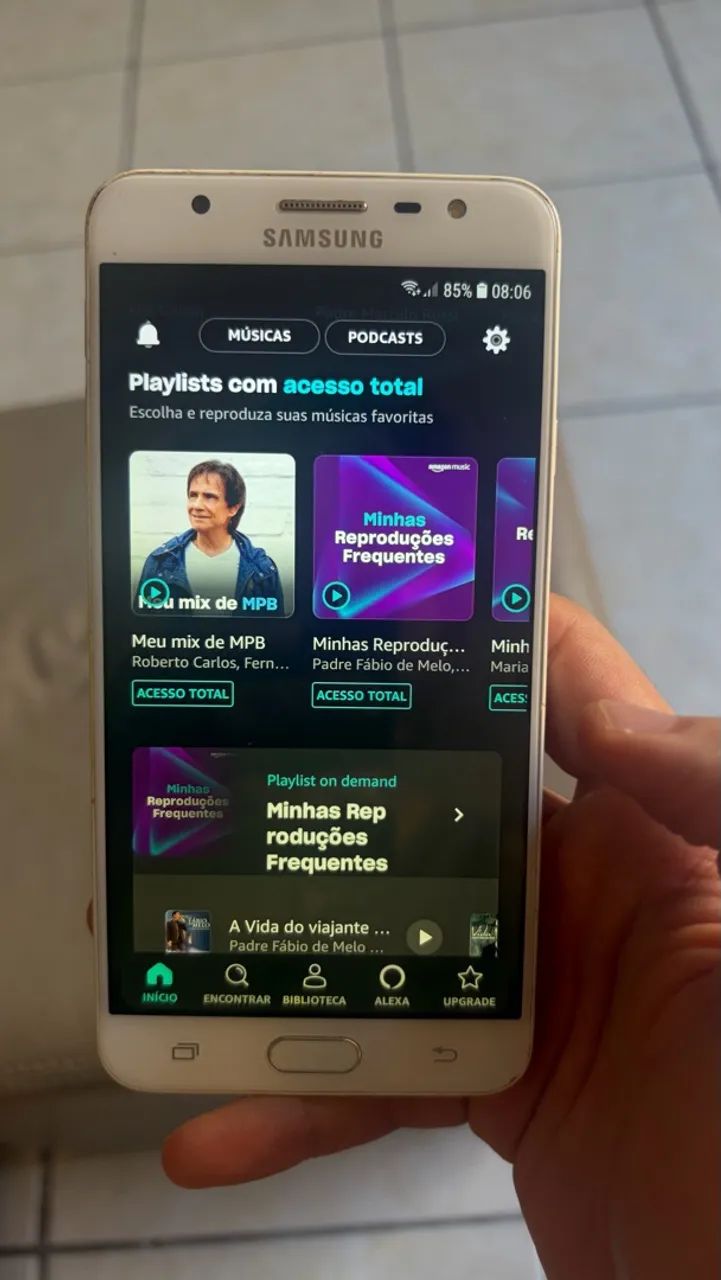 Galaxy J7 Prime 