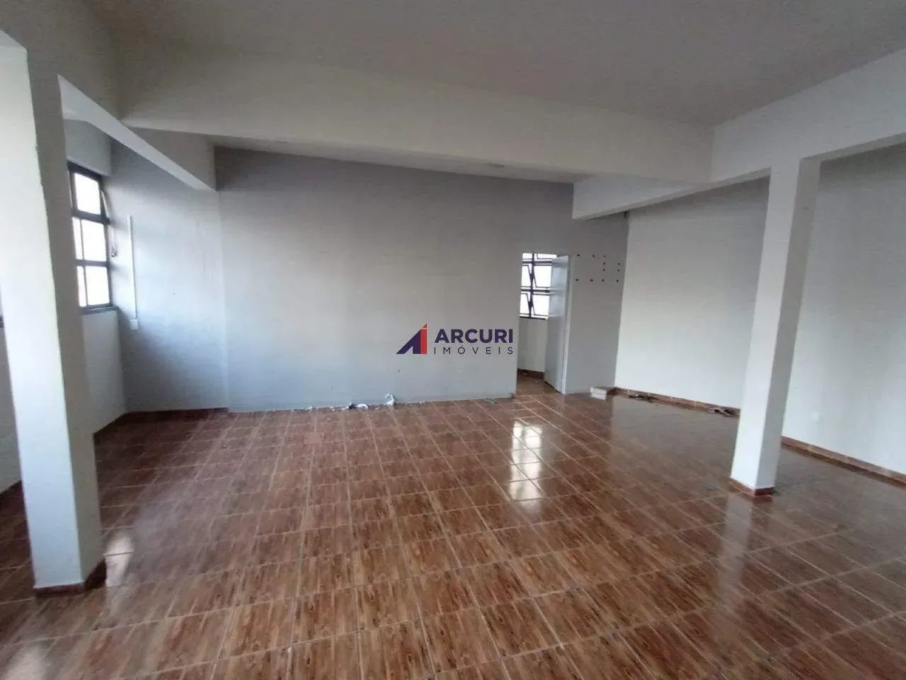 Sala comercial 110 m² - Luxemburgo (BH) - Locação