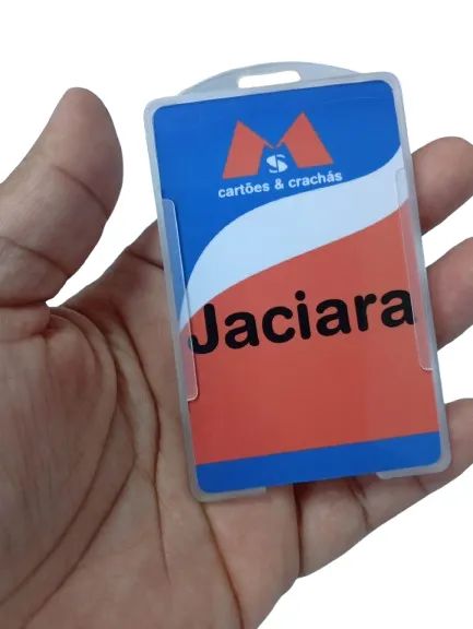 CRACHÁS PERSONALIZADOS COM SUA LOGOMARCA - Foto 3