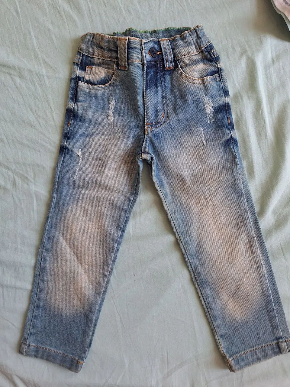 Calça jeans - Foto 2