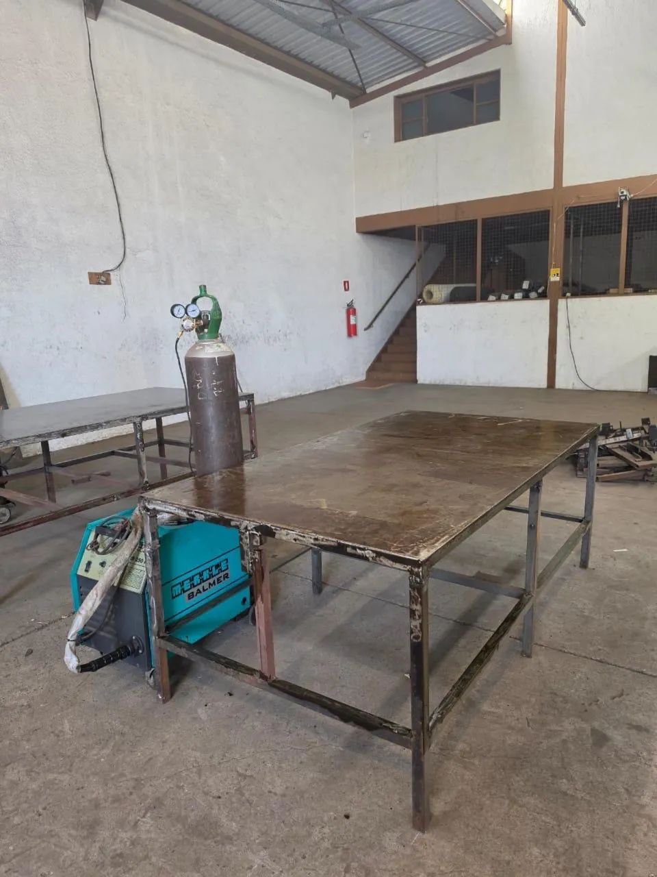 Maquina de solda - Foto 4