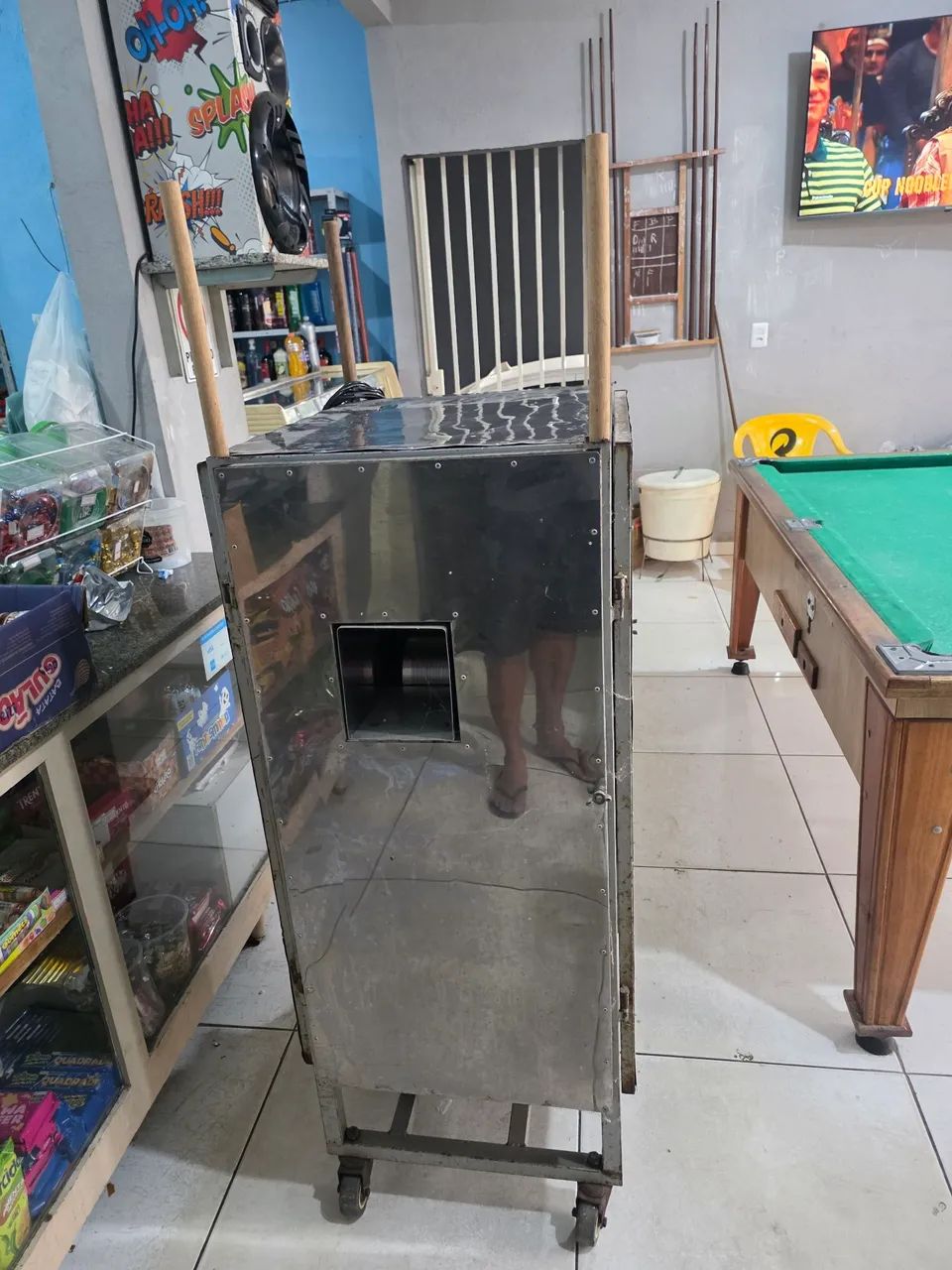 Moedor de cana em perfeito estado  - Foto 5