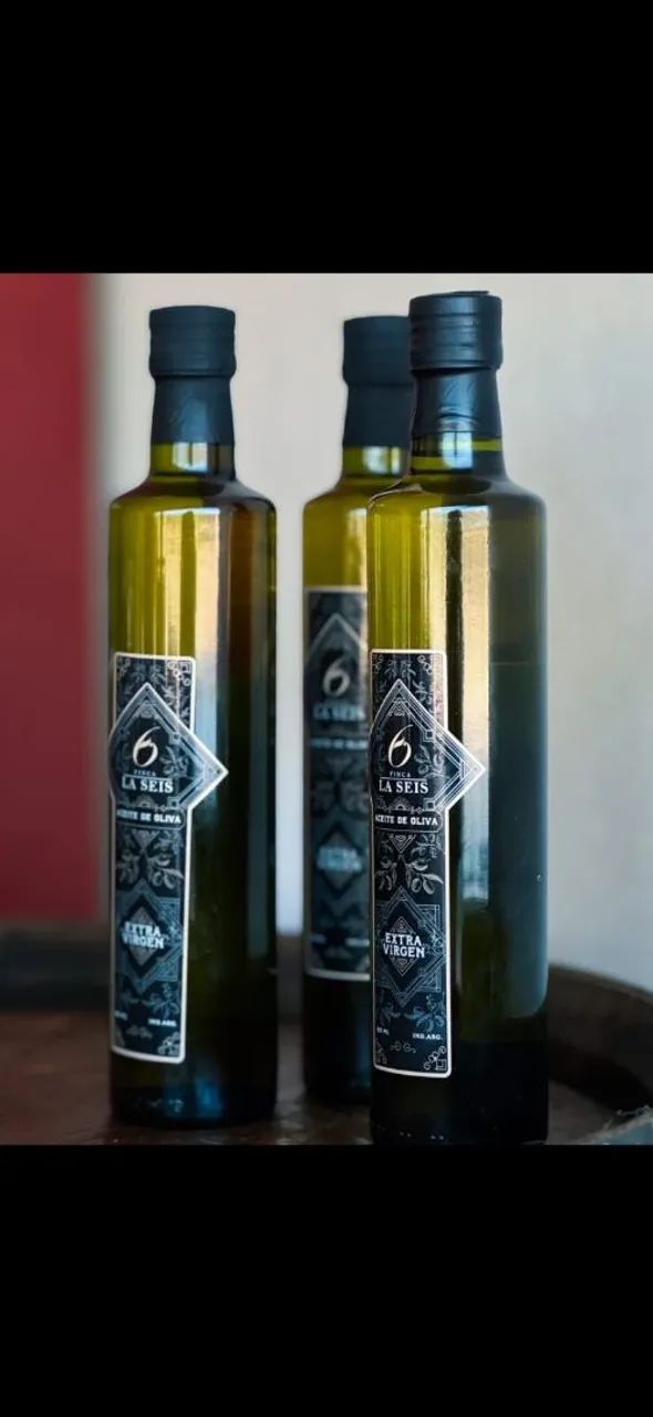 Azeite de oliva argentino - Foto 3