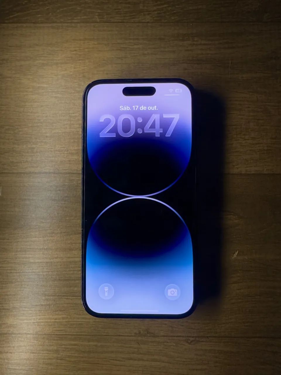 iPhone 14 Pro 128gb - Foto 4