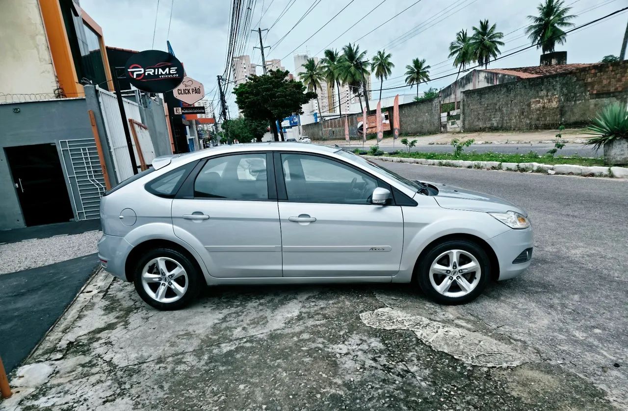 Ford Focus 2011