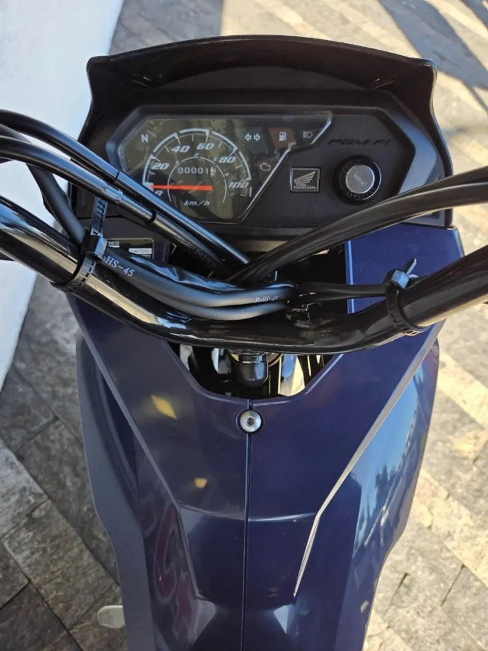 Honda POP 110 - Foto 4