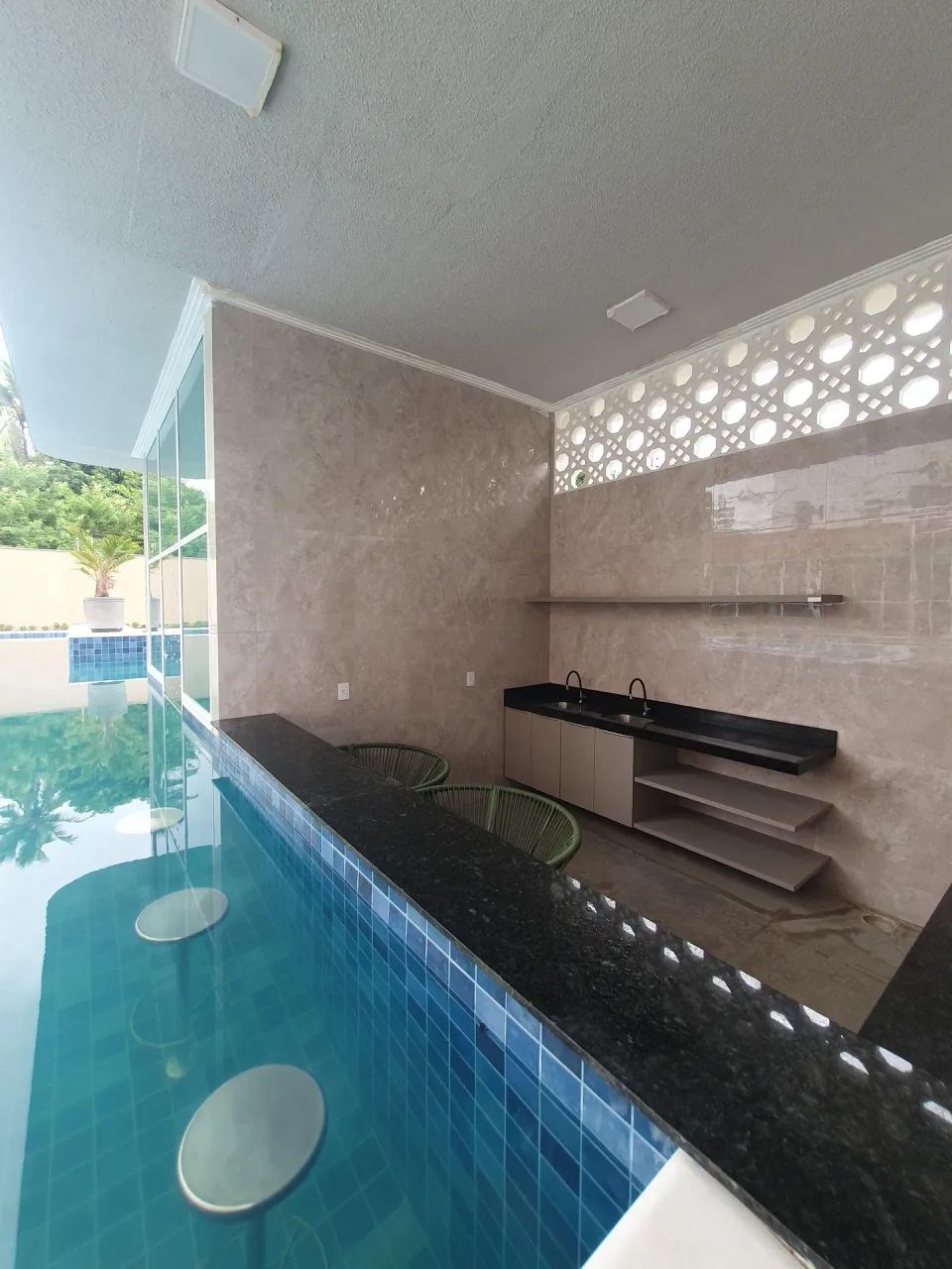Apartamento 3 quartos lazer completa no Eusébio!!! - Foto 2
