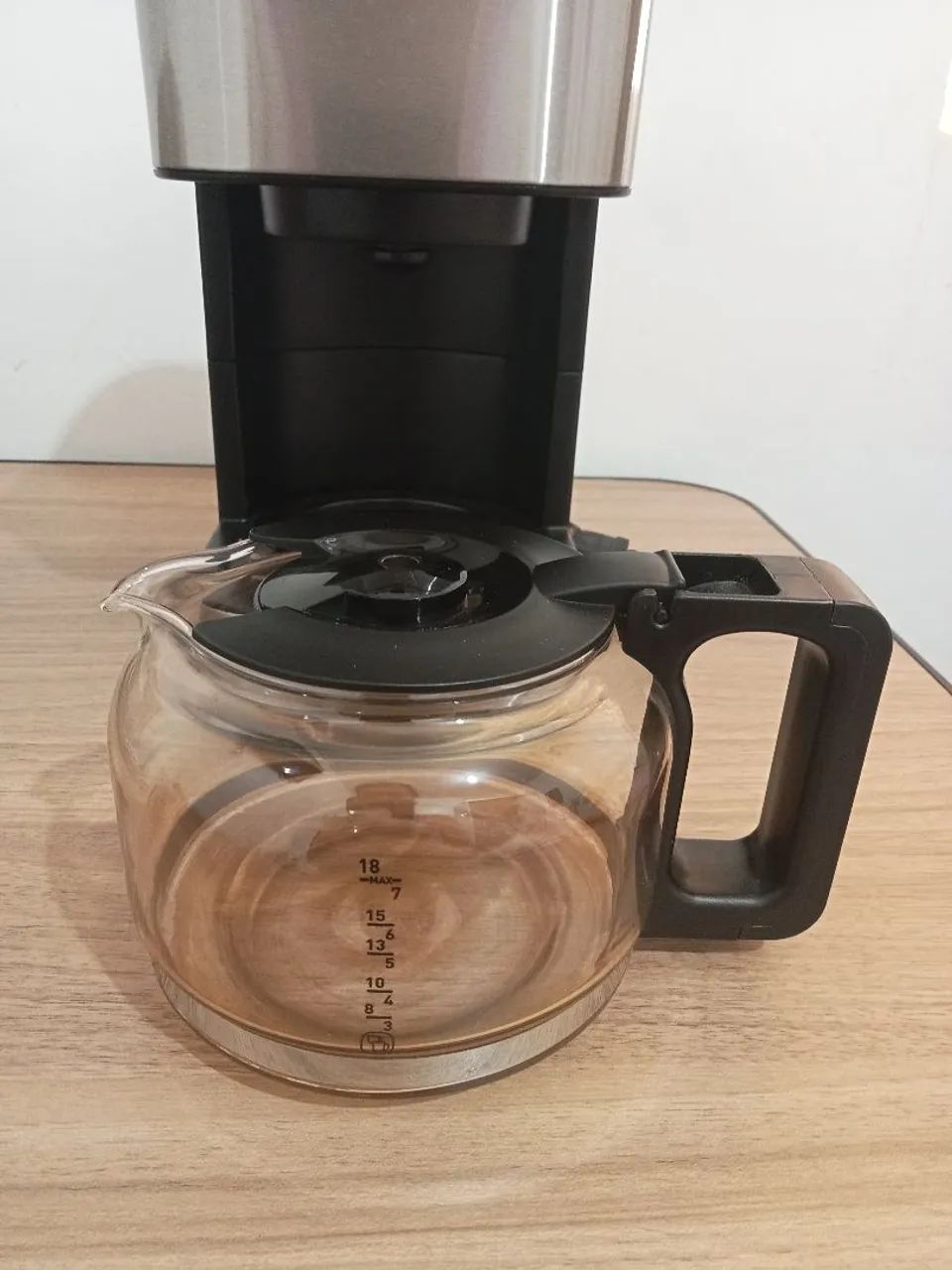 Cafeteira Arno  - Foto 4