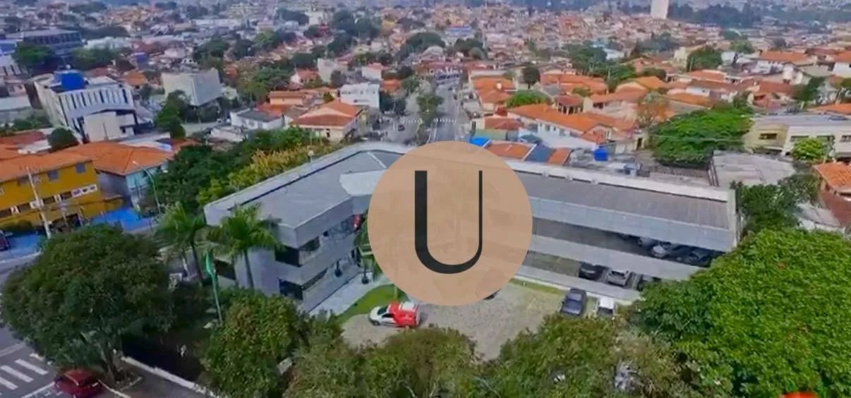 Imponente Edifício Corporativo com 1.488m2 de área construída e 2.170m2 de terreno! Locali - Foto 4