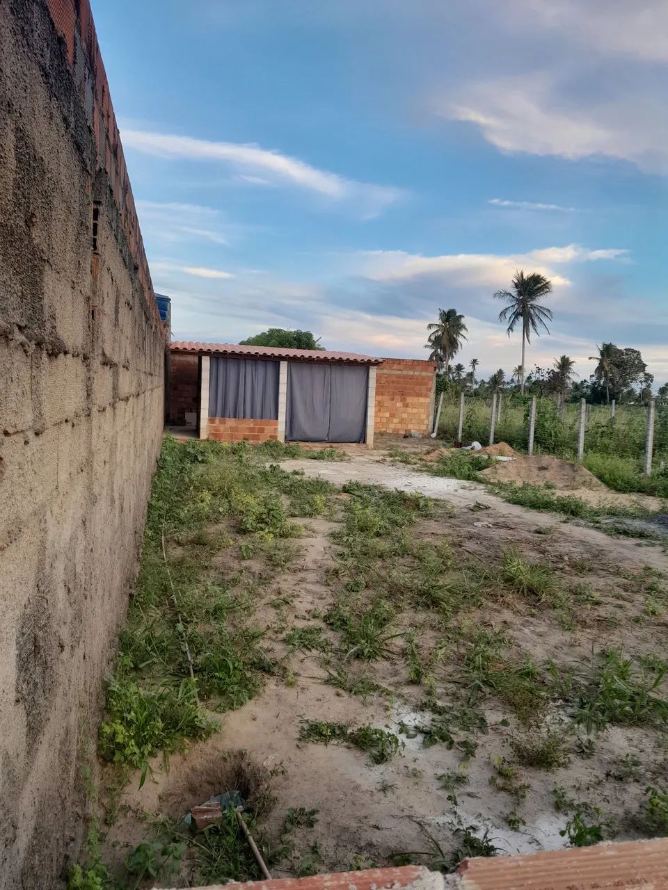Terreno em Itaporanga  - Foto 2