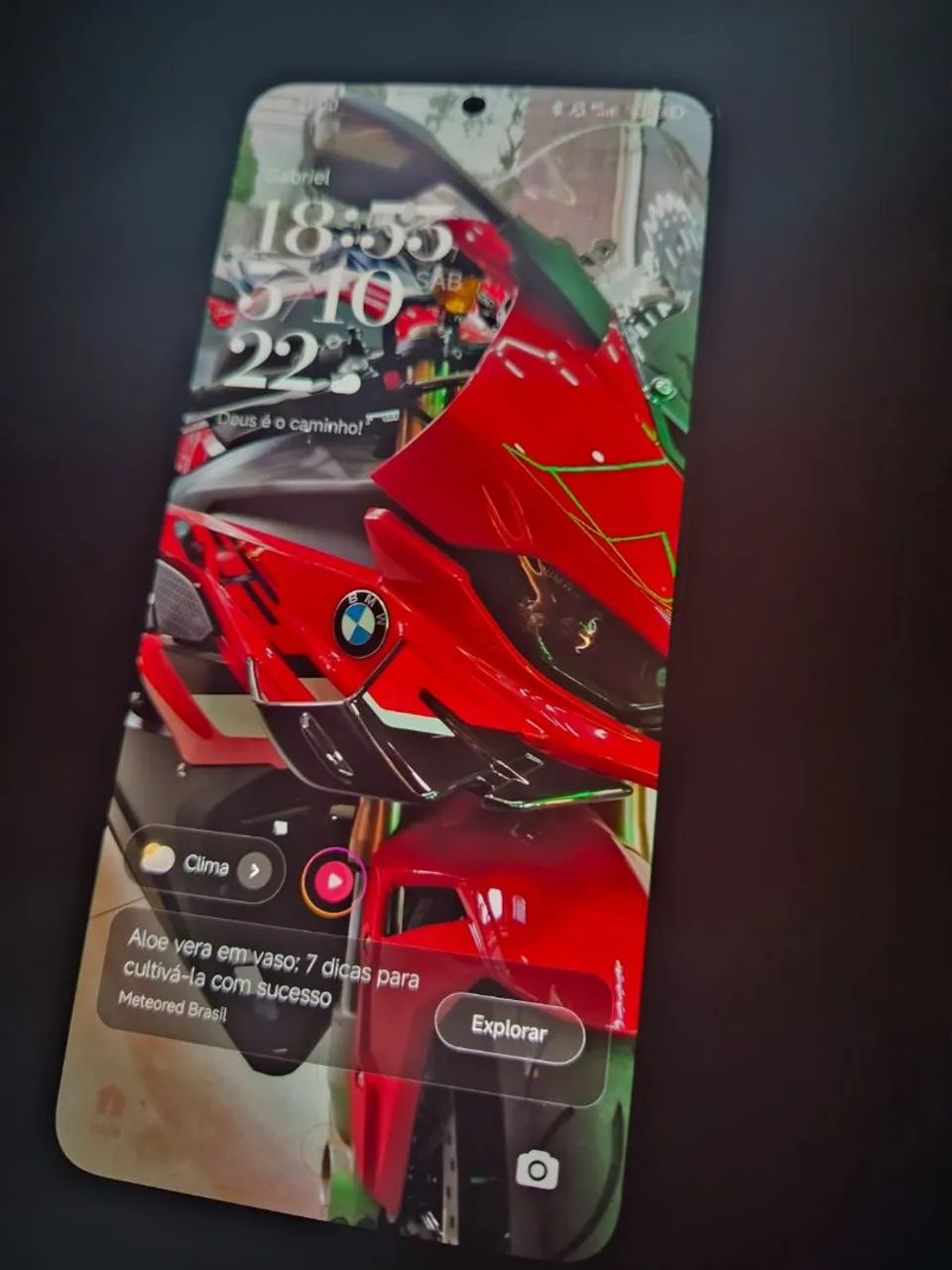 Xaomi note 12