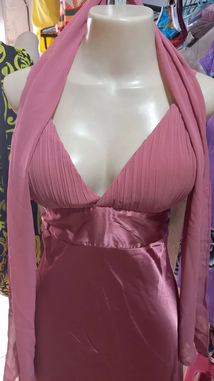 Vestido social - Foto 3