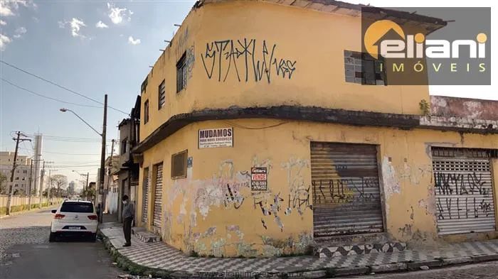 Salões Comerciais para venda em Suzano no bairro Vila Urupês - Foto 2