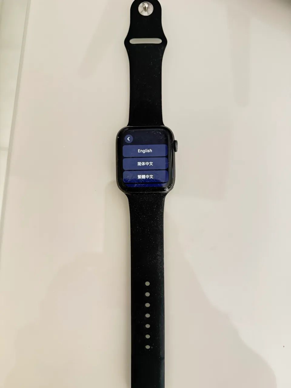 Vendo Apple Watch Series 5, 44mm - Foto 5