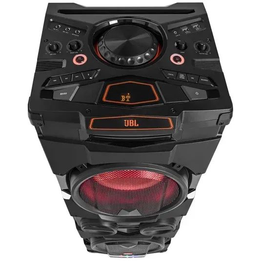CAIXA SOM JBL PARTY XPERT