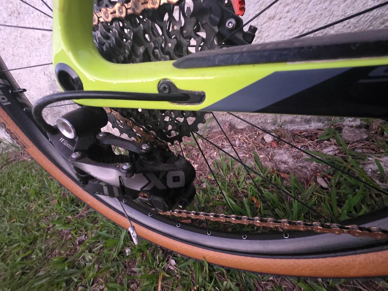 Scott Scale 940 tamanho 19 - Foto 4
