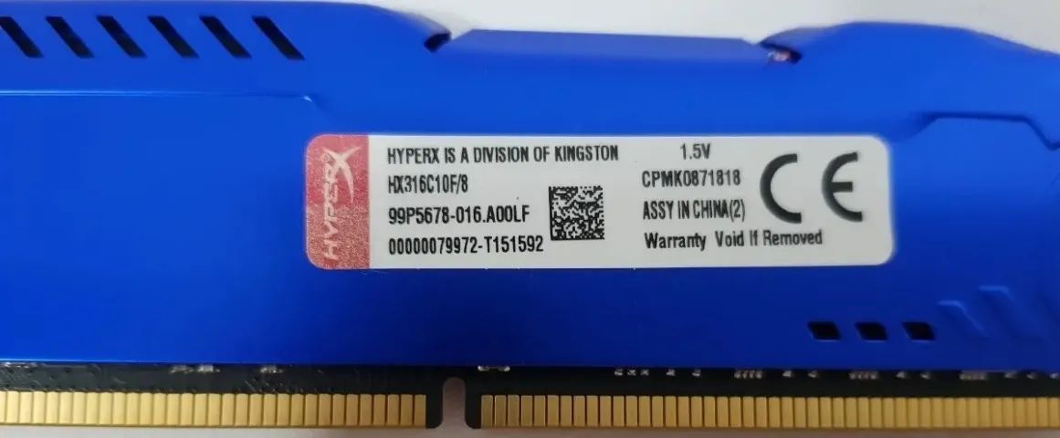 Kit Placa Mãe H61 Socket Lga 1155 Com M.2 Nvme + Intel Core i5-3470 3.6GHz + 2 Pentes 16bg - Foto 3