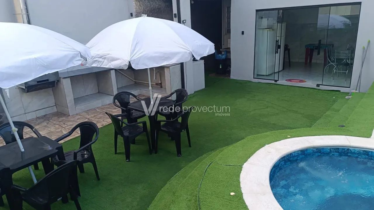 Casa à venda no Bairro Vila Industrial em Campinas. - Foto 2