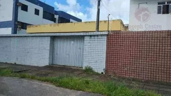 VENDO CASA COM 4 QUARTOS NO BAIRRO DA IMBIRIBEIRA / RECIFE