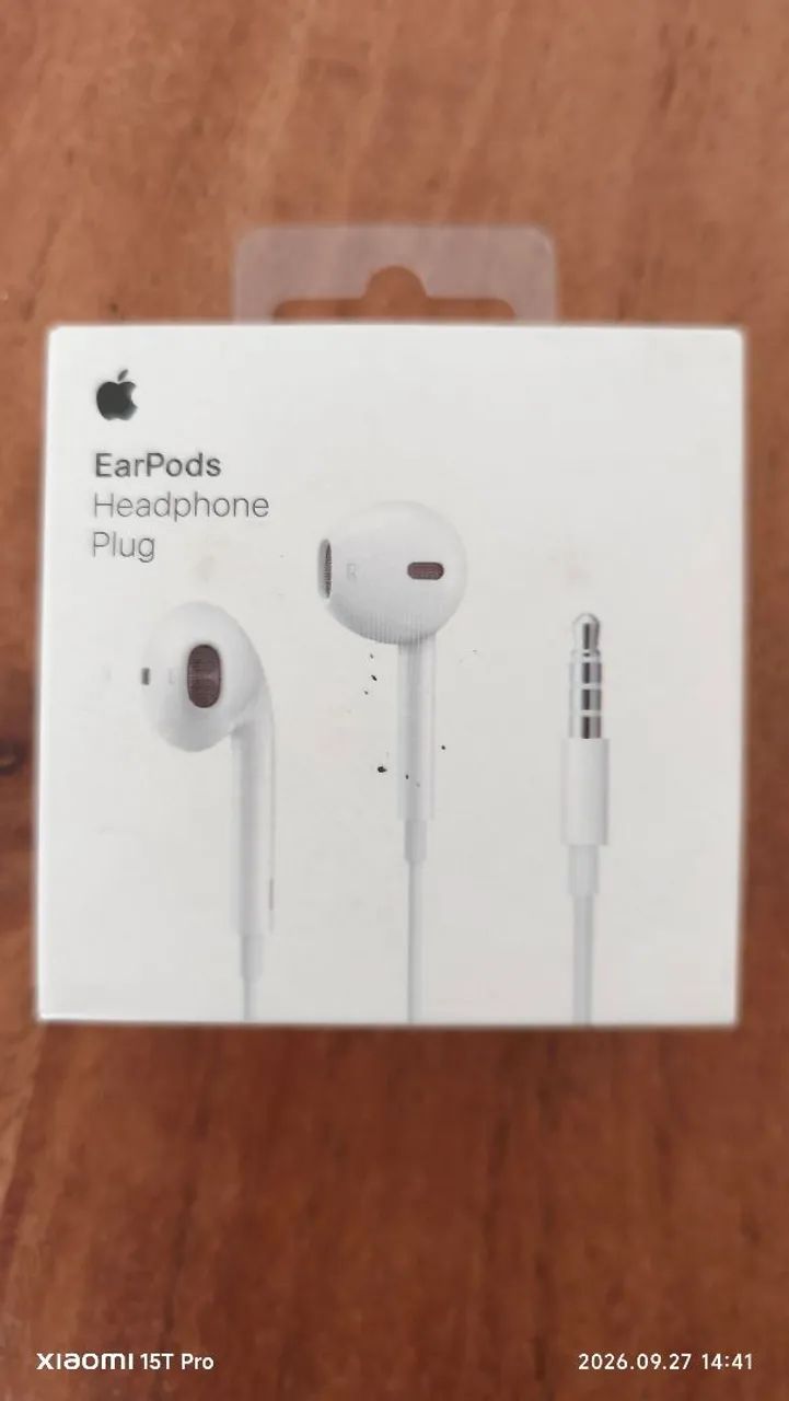 EarPods Apple - Foto 2