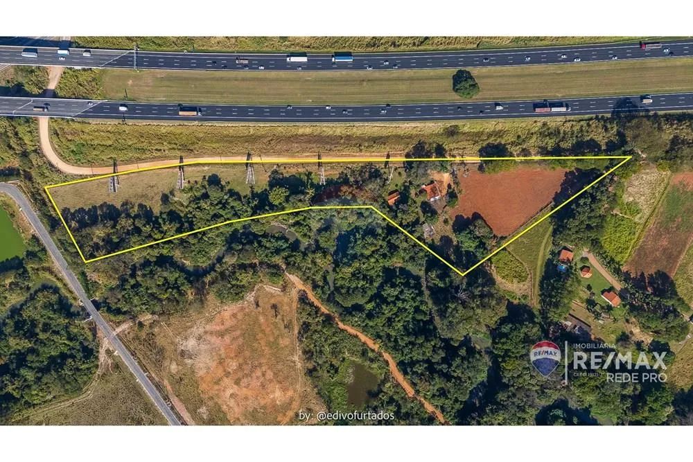 Venda de Sitio em Itupeva de 35.000 m²