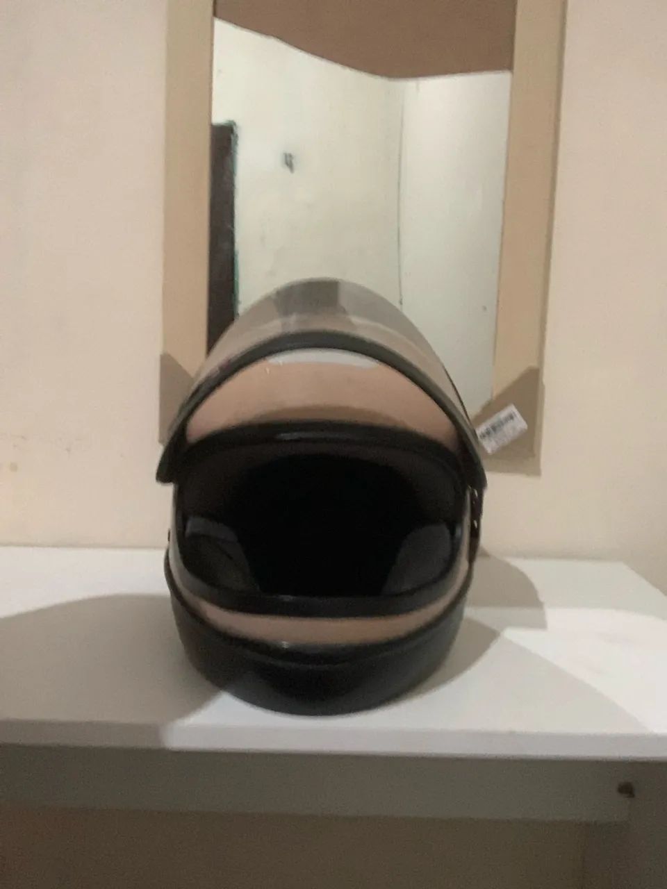 Capacete samarino  - Foto 3