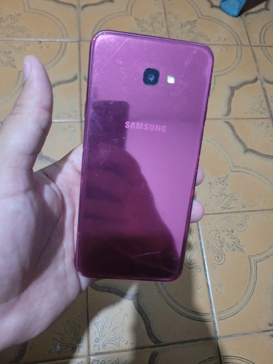 Celular Samsung  - Foto 2