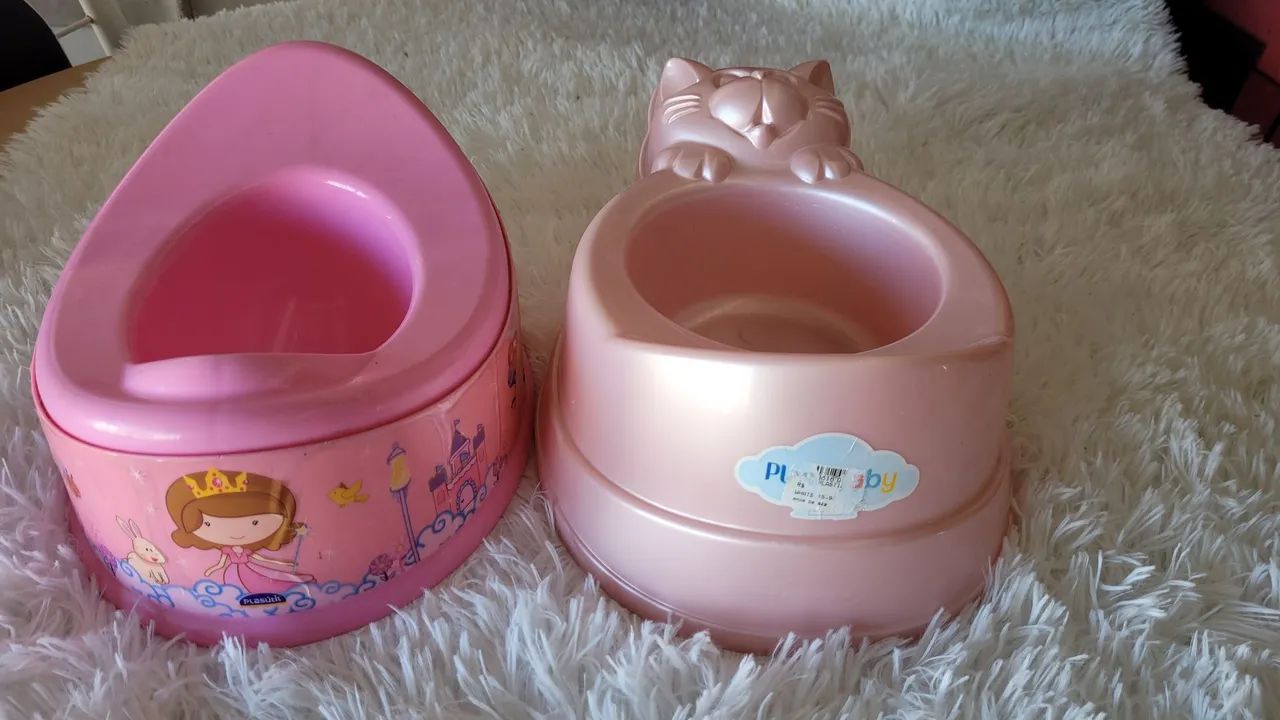 2 penico infantil  - Foto 3