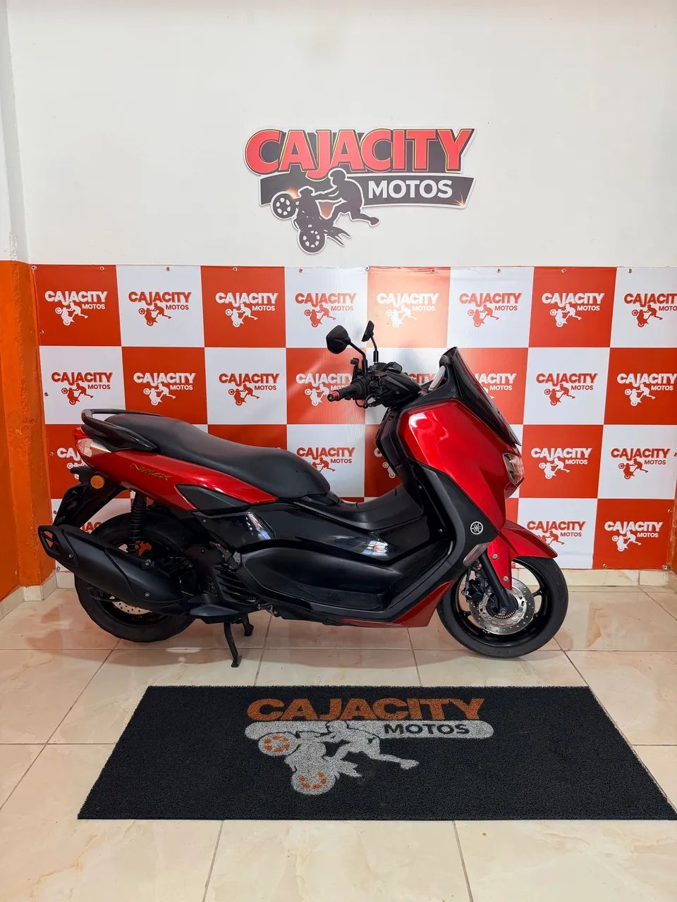 Nmax 160 ABS - Foto 5