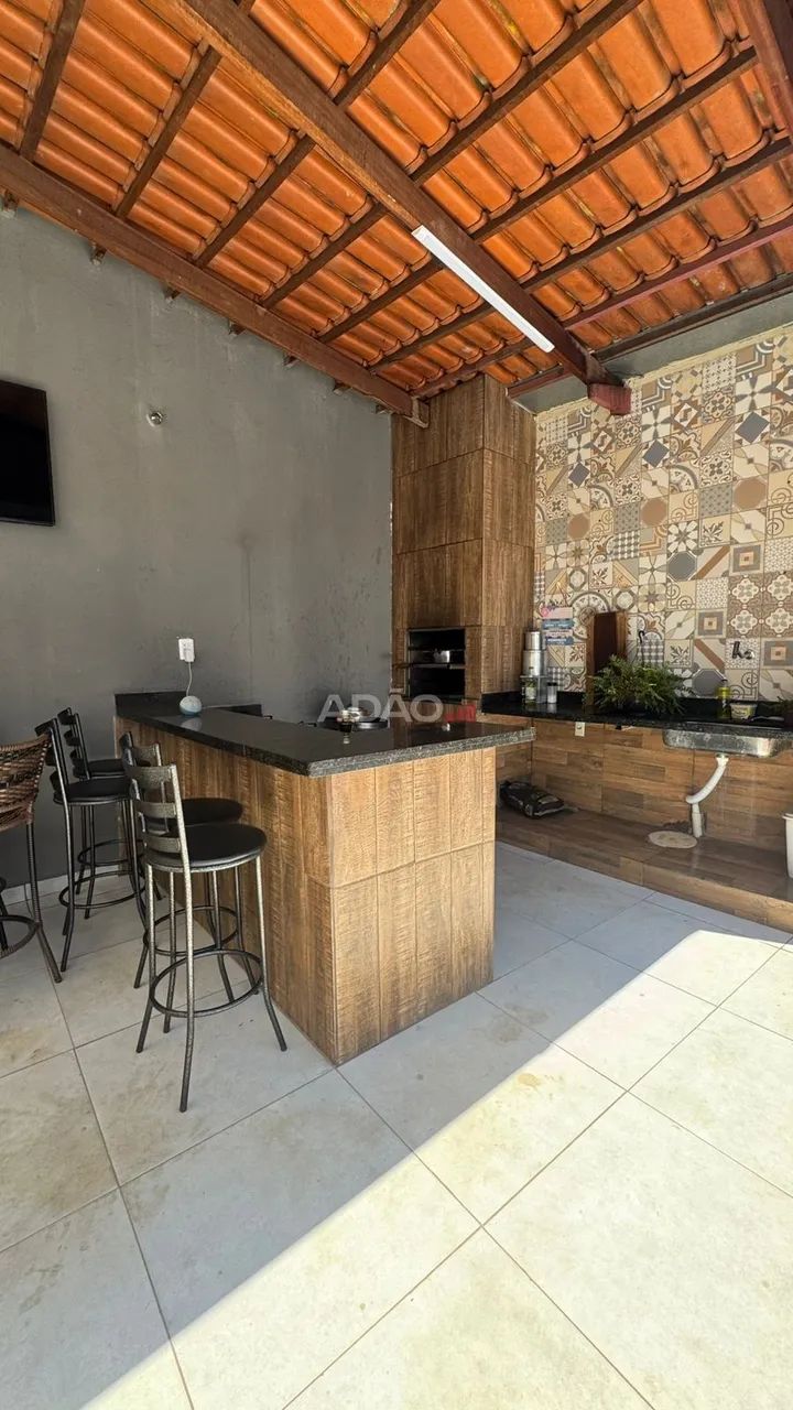 Casa Vila João Vaz - Foto 4