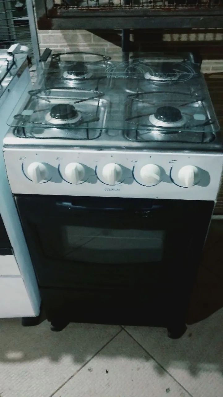 Fogão  - Foto 2
