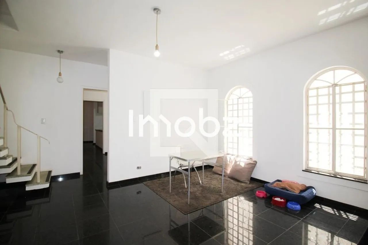 Casa à Venda - Vila Olímpia, 3 Quartos, 123 m2 - Foto 5