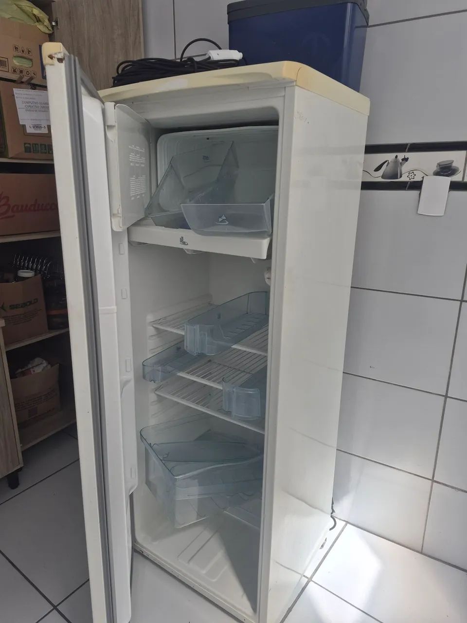 Geladeira  - Foto 2